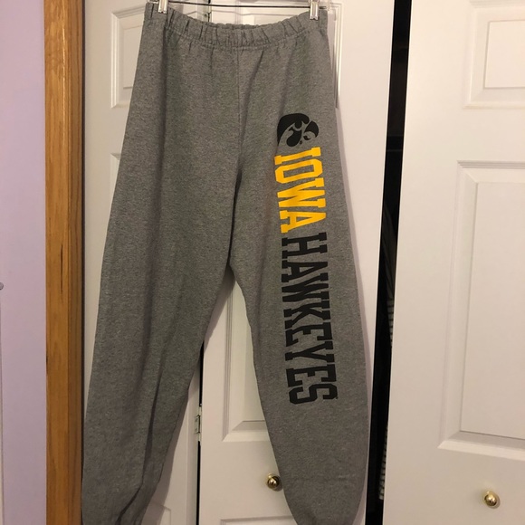 Iowa Hawkeye Joggers Hotsell, 52% OFF 